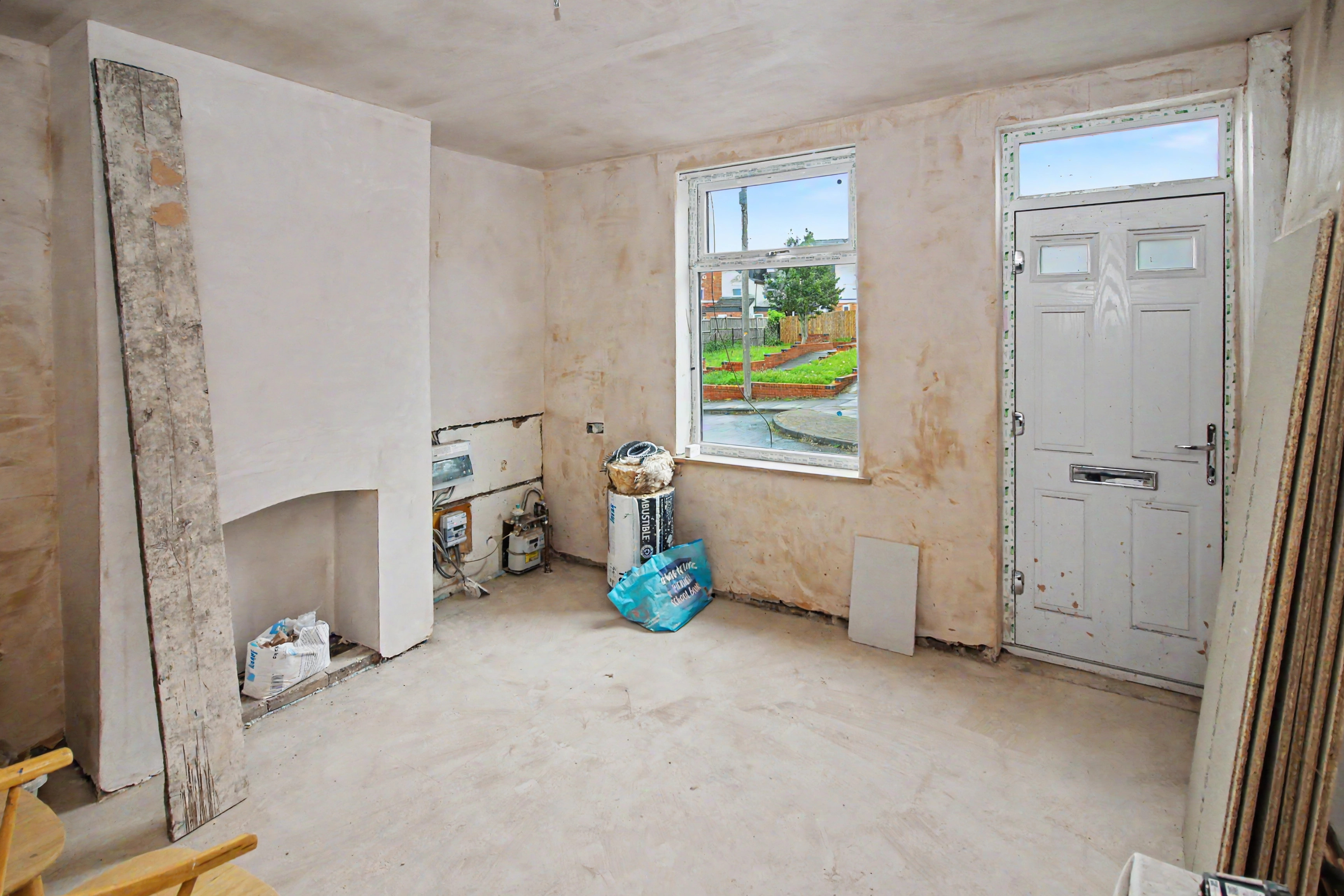 16 Antill Street, Stapleford, Nottingham NG9 7FT